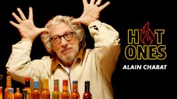 Hot Ones