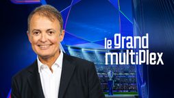Le grand multiplex