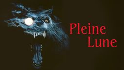 Pleine lune