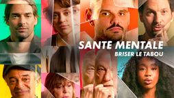 Santé mentale, briser le tabou