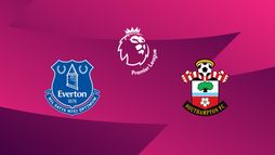 Everton / Southampton