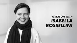 A Season with Isabella Rossellini
