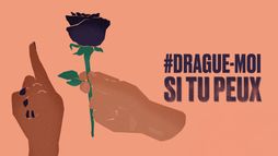 #Drague-moi si tu peux