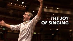 The Joy of Singing - La Magie du Chant