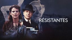 Résistantes