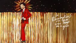 Edouard Baer - Les élucubrations d'un homme soudain frappé par la grâce