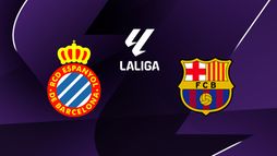 Espanyol Barcelone / FC Barcelone