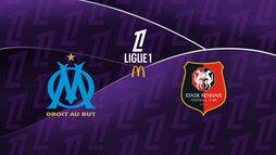 Marseille / Rennes