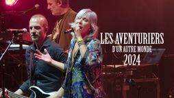 Les aventuriers d'un autre monde2024