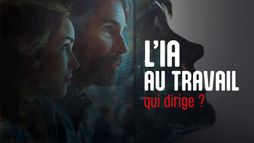 L'IA au travail : qui dirige ?