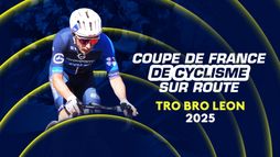 Lannilis - Lannilis (203,5 km)