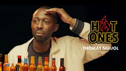 Hot Ones