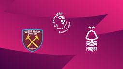 West Ham / Nottingham Forest