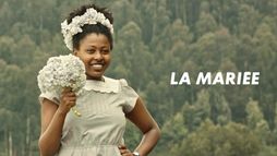 La Mariée