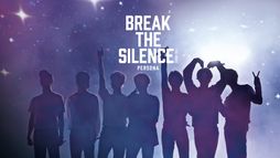 BTS - Break The Silence