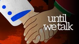 Until We Talk