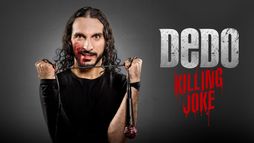 Dédo : Killing Joke