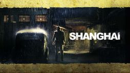 Shanghai