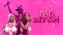 Bad Bitch, la plus belle revanche du rap