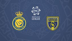 Al-Nassr / Al-Taawoun