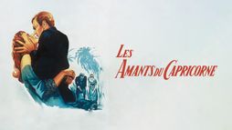 Les amants du Capricorne