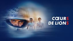 Coeurs de lions