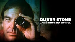 Oliver Stone, l'Amérique au vitriol