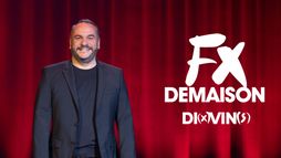 Francois-Xavier Demaison : Di(x)vin(s)