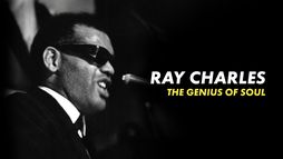 Ray Charles: The Genious of Soul