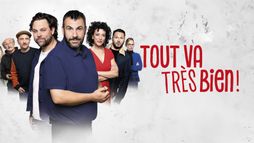 Tout va très bien !