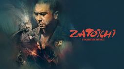 La légende de Zatoichi : le masseur aveugle