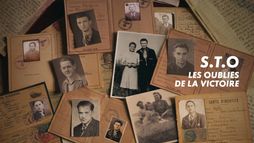 S.T.O. Les oubliés de la victoire