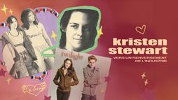 Kristen Stewart, vers un renversement de l'industrie