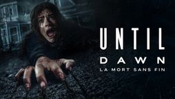 Until Dawn : La mort sans fin