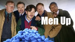 Men Up