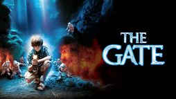 The Gate