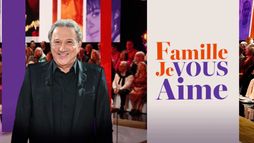 Famille je vous aime