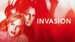 Invasion
