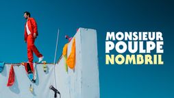 Monsieur Poulpe : Nombril