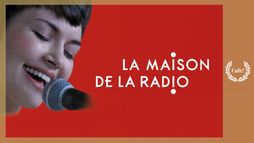 La Maison de la Radio