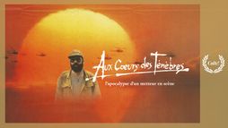 Aux coeurs des ténèbres