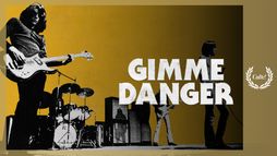 Gimme Danger
