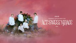 Tomorrow x Together : Sweet Mirage in LA