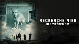 Recherche Nika désespérément