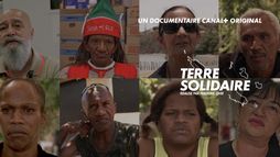 Terre Solidaire