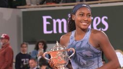 Tout le sport Roland-Garros