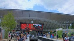 Tout le sport Roland-Garros