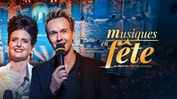 Musiques en fête
