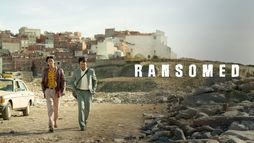 Ransomed