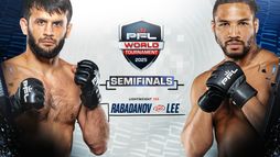 MMA : PFL